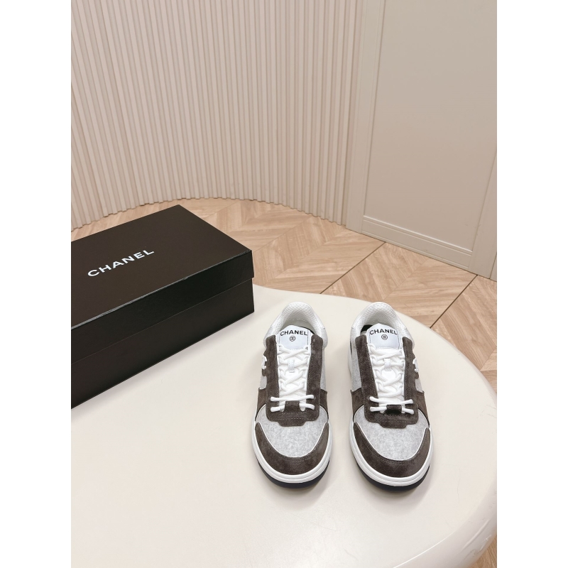 Ch*el sneakers